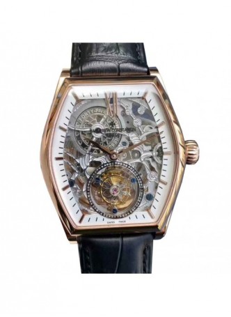 VACHERON CONSTANTIN Men Watch